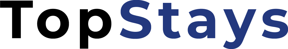 TopStays Logo